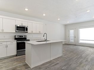 Hillside Apartments, Clearfield, UT 84015