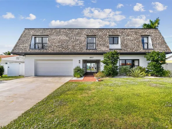 4907 Beacon Rd, Palmetto, FL 34221