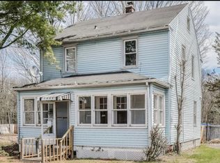 17 Manila Ave #1, Hamden, CT 06514