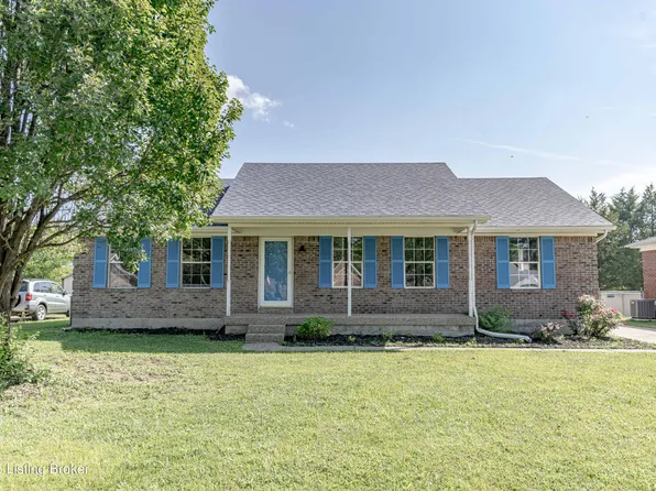 138 Alek Ave, Shepherdsville, KY 40165