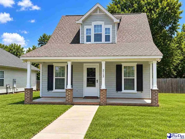 3713 Breckridge Cir, Florence, SC 29505