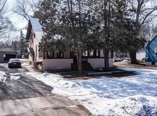 718 Ware St, Waupaca, WI 54981