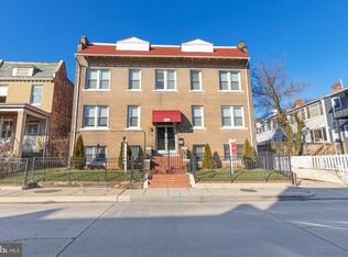 429 Kenyon St NW APT T1, Washington, DC 20010