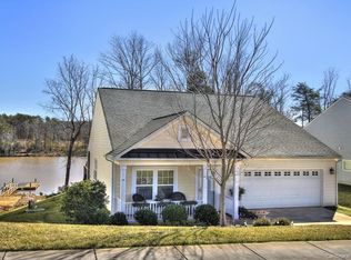 25578 Seagull Dr #636, Lancaster, SC 29720