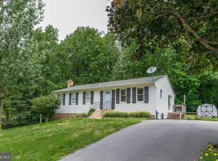 2848 Braeburn Ln, Chesapeake Beach, MD 20732