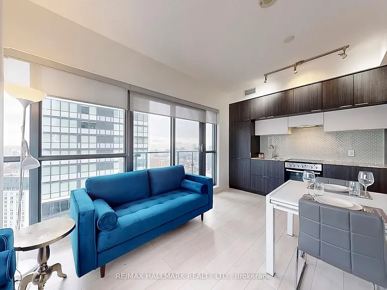 159 Dundas St E #2906 — Photo 4
