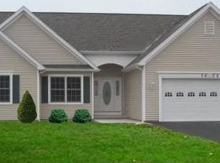 3608 Human Rd, Sanborn, NY 14132