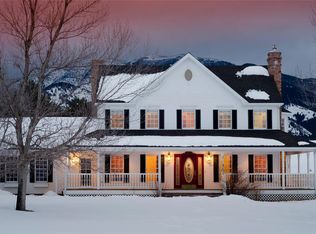 2900 Branding Iron Rd, Bozeman, MT 59715