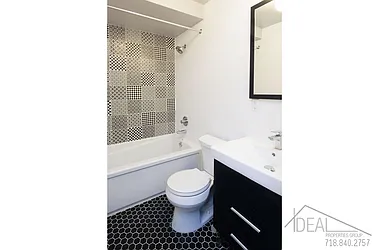 Rented by Ideal Properties Group