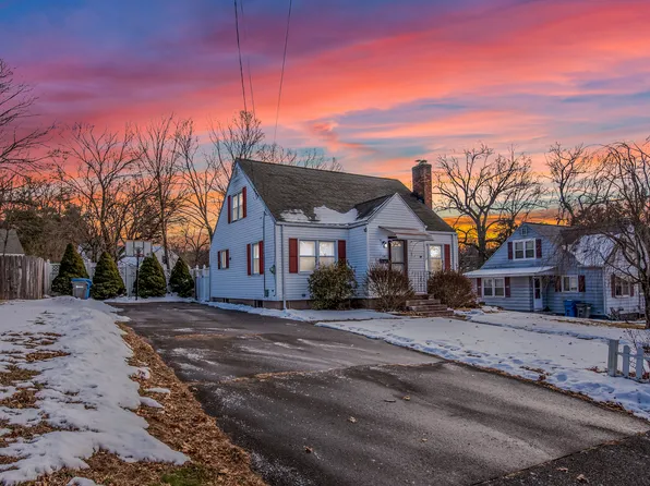 141 Edgerton Street, Manchester, CT 06040