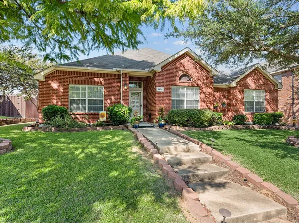 5405 Hewitts Cv, Rowlett, TX 75089