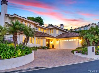 3663 Vigilance Dr, Rancho Palos Verdes, CA 90275