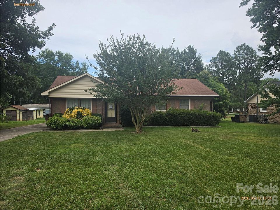 1st image of 8402 Hembywood Dr
