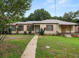 1201 Jenny St, Longview, TX 75604
