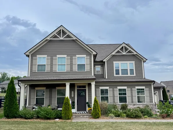 9004 Nestling Ridge Ct, College Grove, TN 37046
