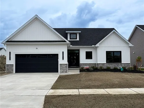 52 River Oak Ln, East Amherst, NY 14051