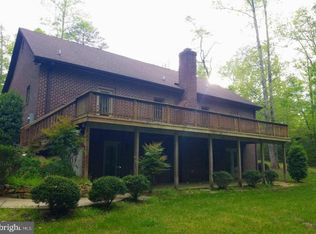 60 Walnut Ct, Bumpass, VA 23024