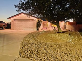 1132 Briarwood Ave, Ridgecrest, CA 93555