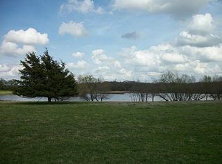 8380 County Road 669, Blue Ridge, TX 75424