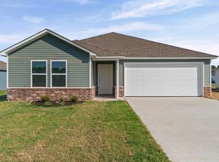 111 King Ranch Dr, Beebe, AR 72012