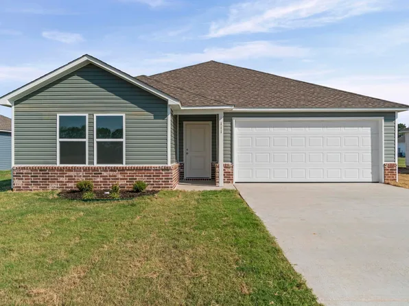 111 King Ranch Dr, Beebe, AR 72012