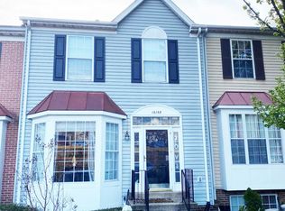 16158 Taconic Cir, Dumfries, VA 22025