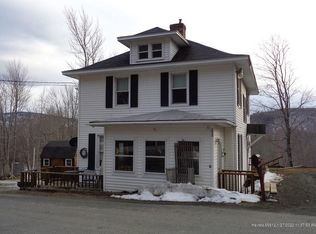 220 Shirley Rd, Blanchard Township, ME 04406