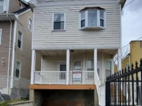 93 N 9Th St, Newark City, NJ 07107