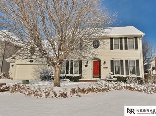 14008 Hillsborough Dr, Omaha, NE 68164