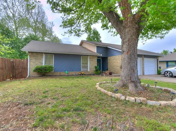 8900 Kenny Cir, Oklahoma City, OK 73132