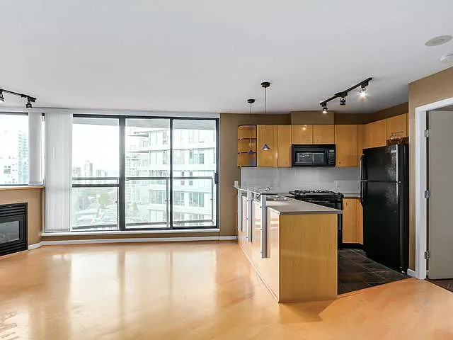 501 Pacific St #1907 — Photo 2