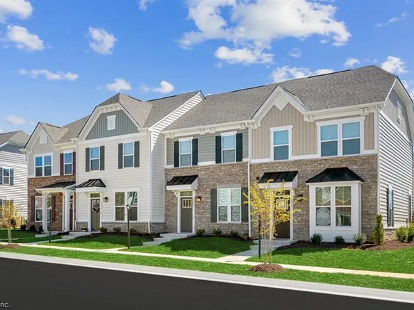 279 Brittlebrush Dr, Portsmouth, VA 23701