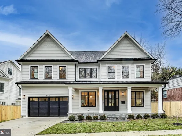 9910 Fleming Ave, Bethesda, MD 20814