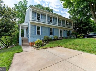 10601 Reeds Landing Cir, Burke, VA 22015