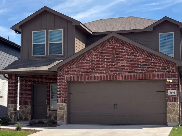 5606 Gannet Pl, Crandall, TX 75114