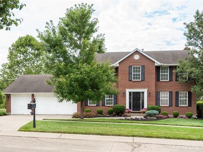 6306 Lansing Ct, Liberty Township, OH, 45011