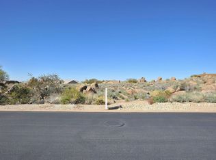 9833 E Balancing Rock Rd, Scottsdale, AZ 85262