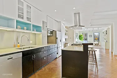 Sold by Corcoran