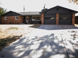 4605 28th St, Lubbock, TX 79410