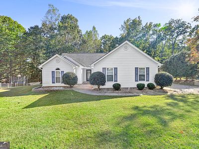 40 Paces Landing Trl, Newnan, GA, 30263