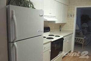 Miller kitchen with corian counters