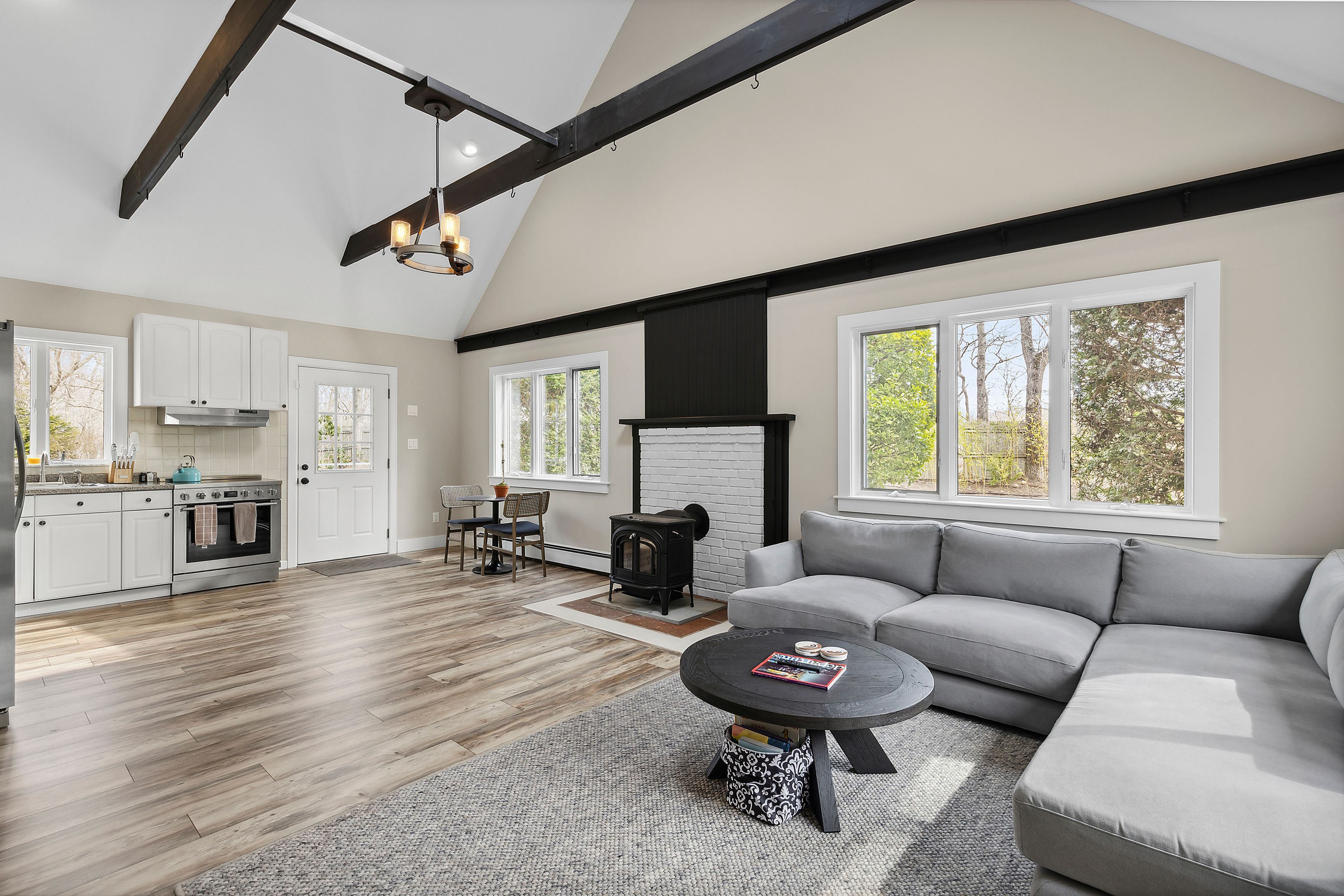 129 Clay Pit Rd, Sag Harbor, NY 11963 | Out East