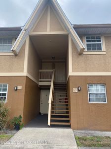 207 Bristol Ln, Melbourne, FL, 32935