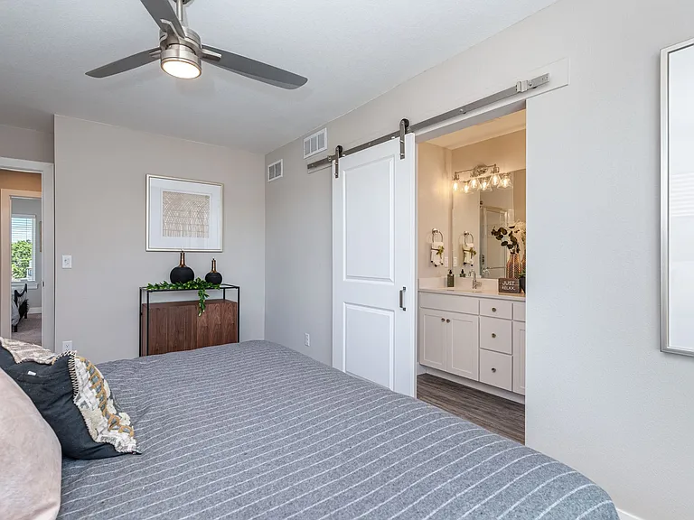 Honey Creek Townhomes — Photo 25