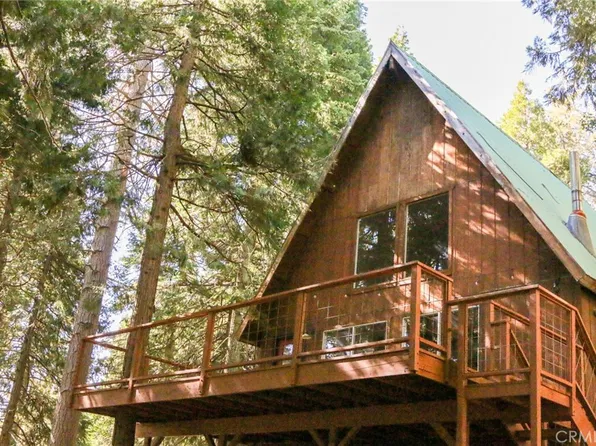 1755 Fir Dr, Wofford Heights, CA 93285