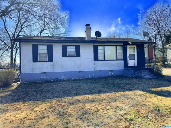 112 W Oak St, Oxford, AL 36203