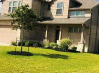 24430 N Newcastle Bay Trl, Spring, TX 77389