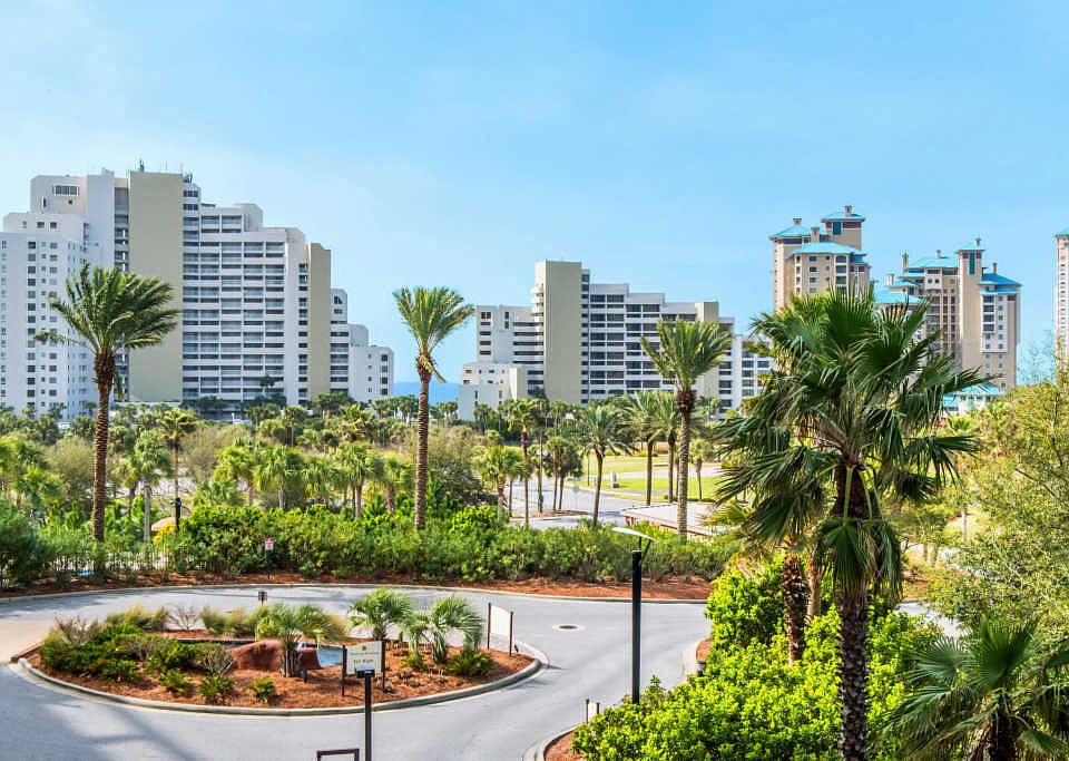 1st image of 5000 S Sandestin Blvd Unit 6310/6312