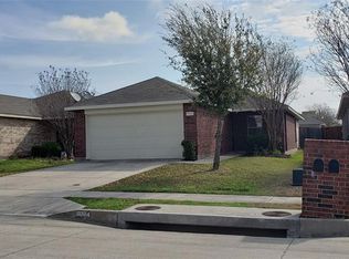 9004 Quarry Ridge Trl, Fort Worth, TX 76244