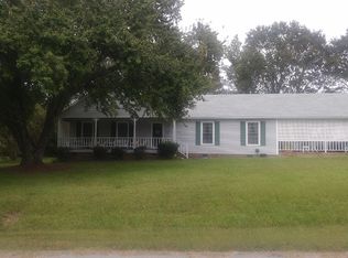 350 S Wilma St, Angier, NC 27501